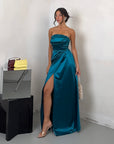 DRESS LAVERN