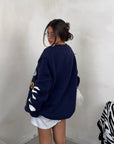 MAXIPULL PATCHES BLUE