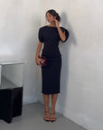 DRESS WYLDA
