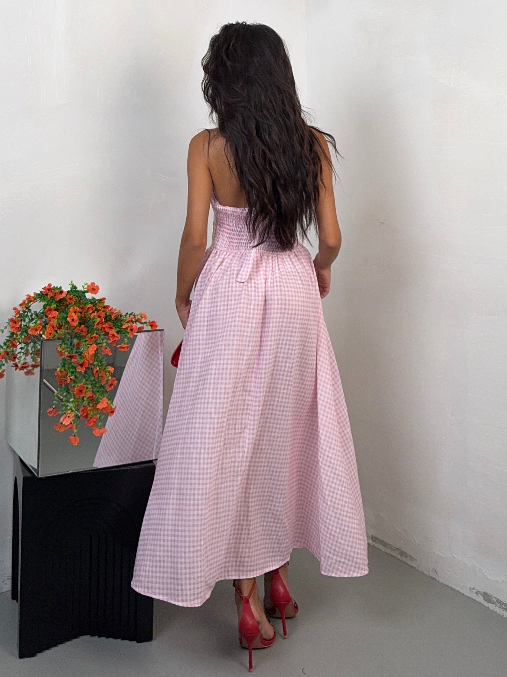 DRESS DOROTHY