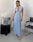 DRESS FIORDALISO