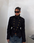 JACKET JANET