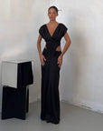 DRESS CUT OUT