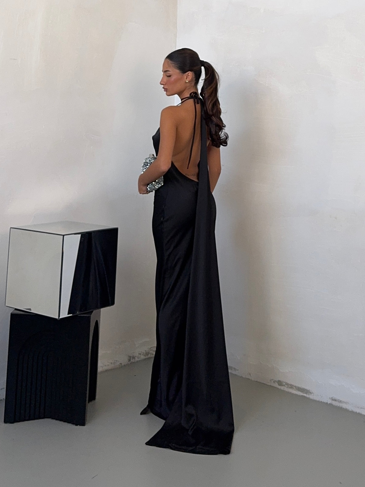 DRESS LIMA