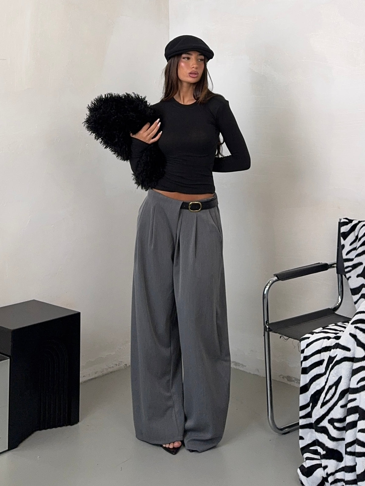 PANTS CITY