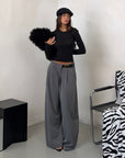 PANTS CITY