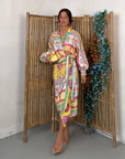 DRESS BELLAVITA