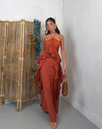 DRESS NATALIA