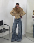 JEANS DANISH