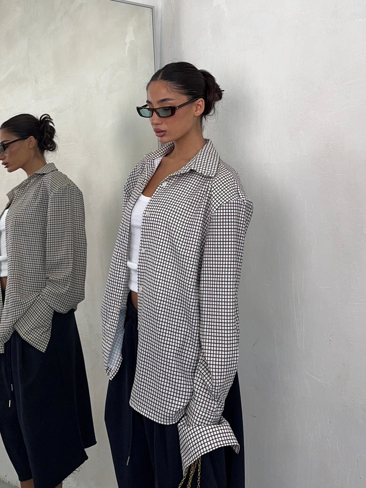 CAMICIA TUESDAY