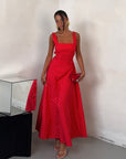 DRESS POLLY