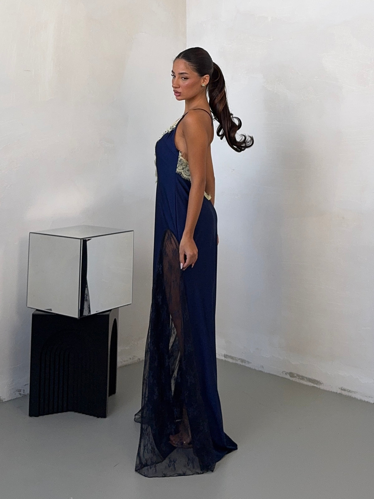 DRESS MARLENE