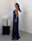 DRESS MARLENE