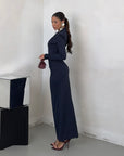 DRESS LIFT BLU NAVY