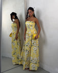DRESS ALISSA
