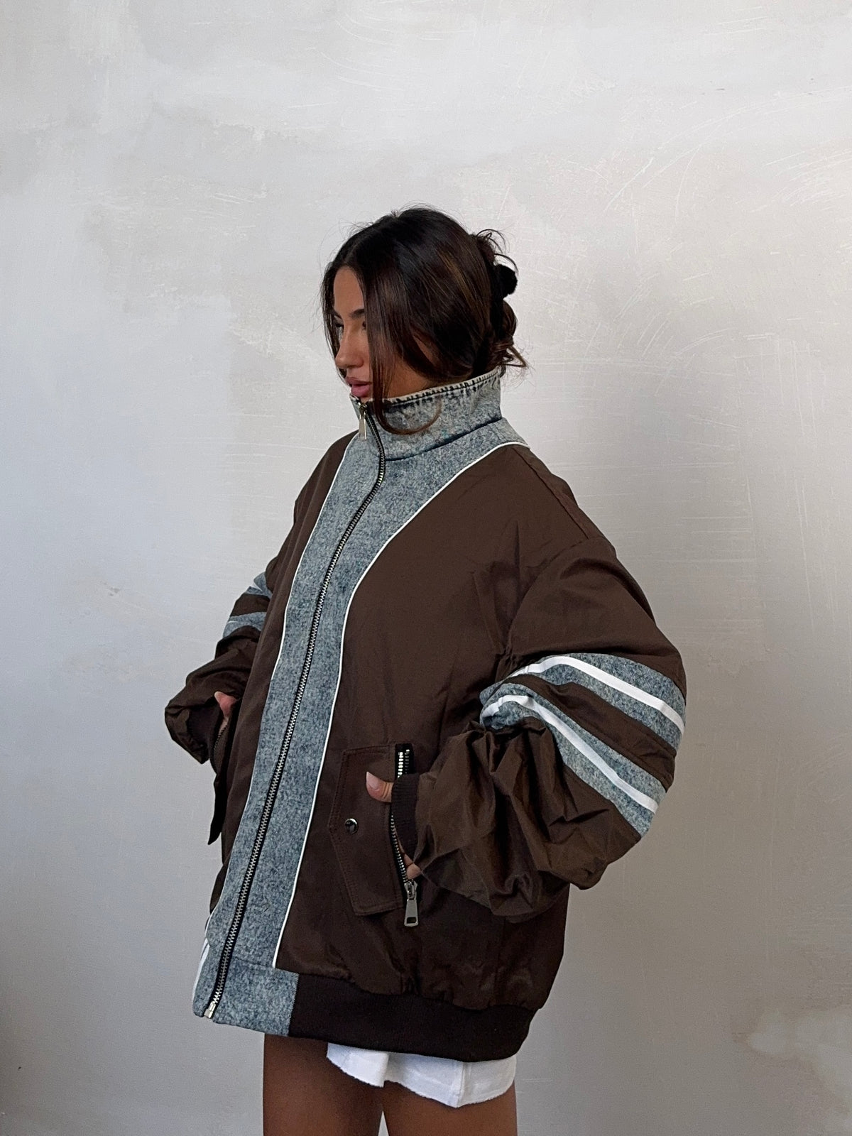 JACKET 2PHASES
