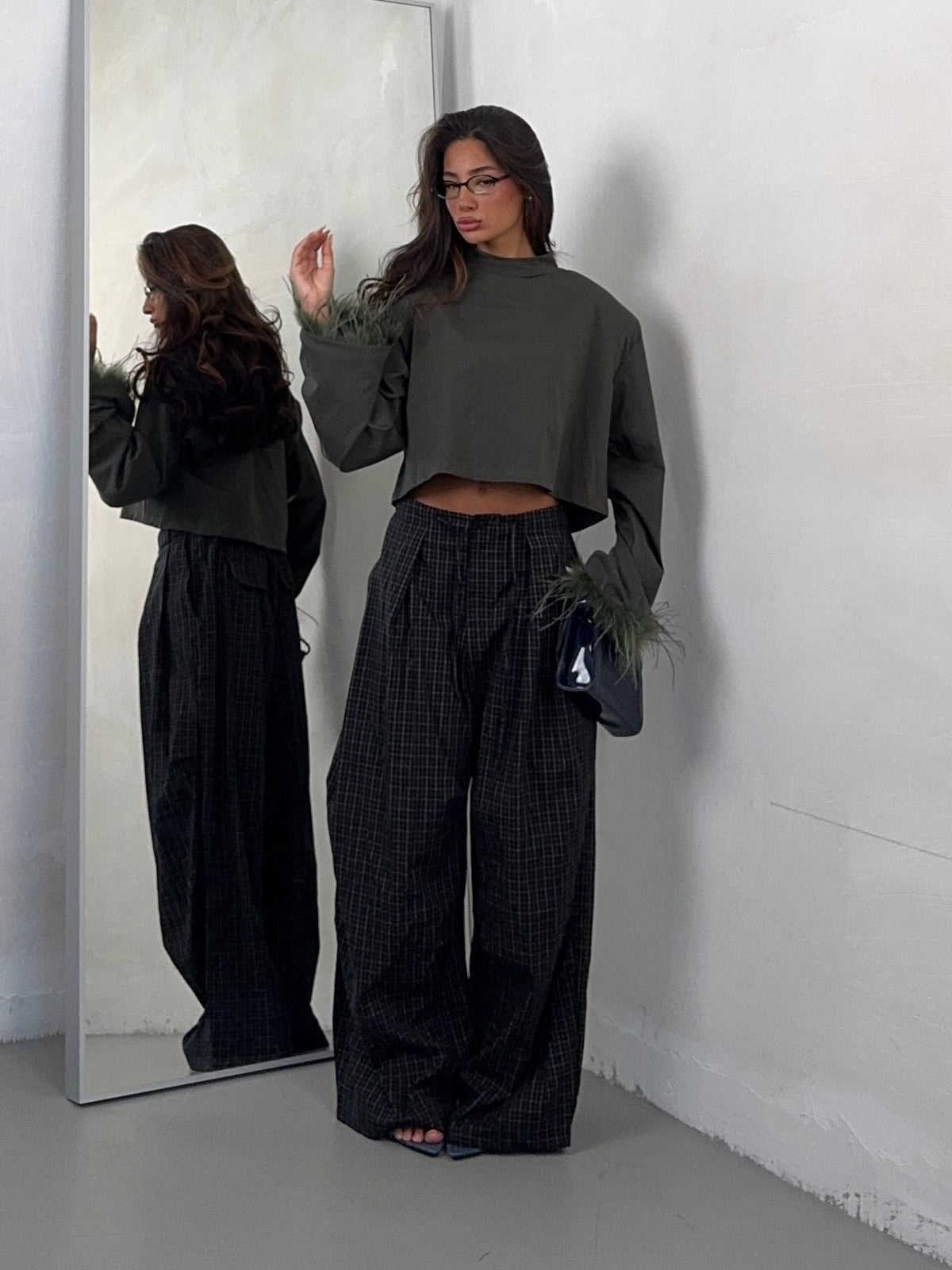 PANTS INTRO