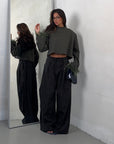PANTS INTRO