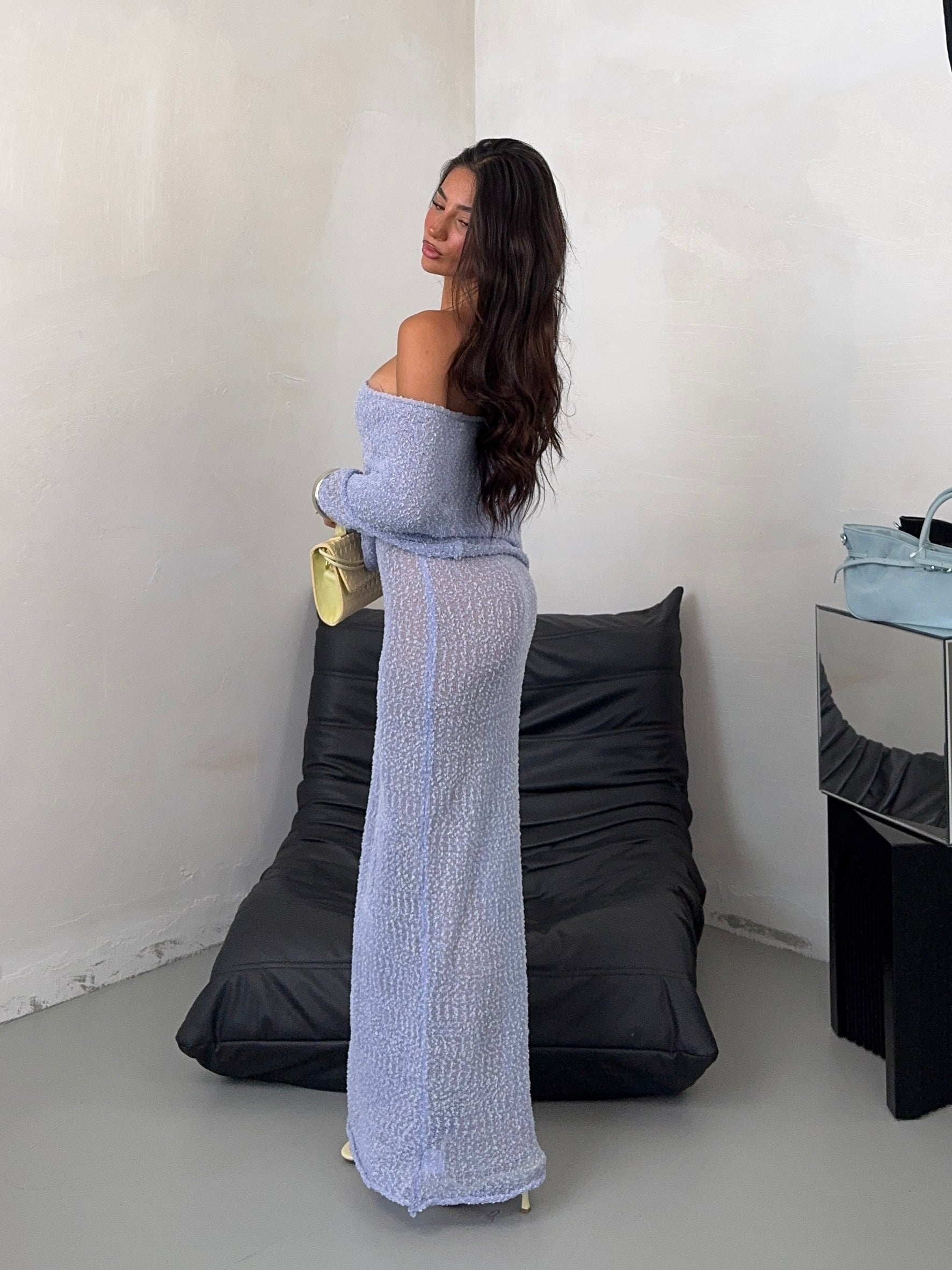 DRESS BREZZA ESTIVA