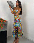 DRESS MAIORI LEMON