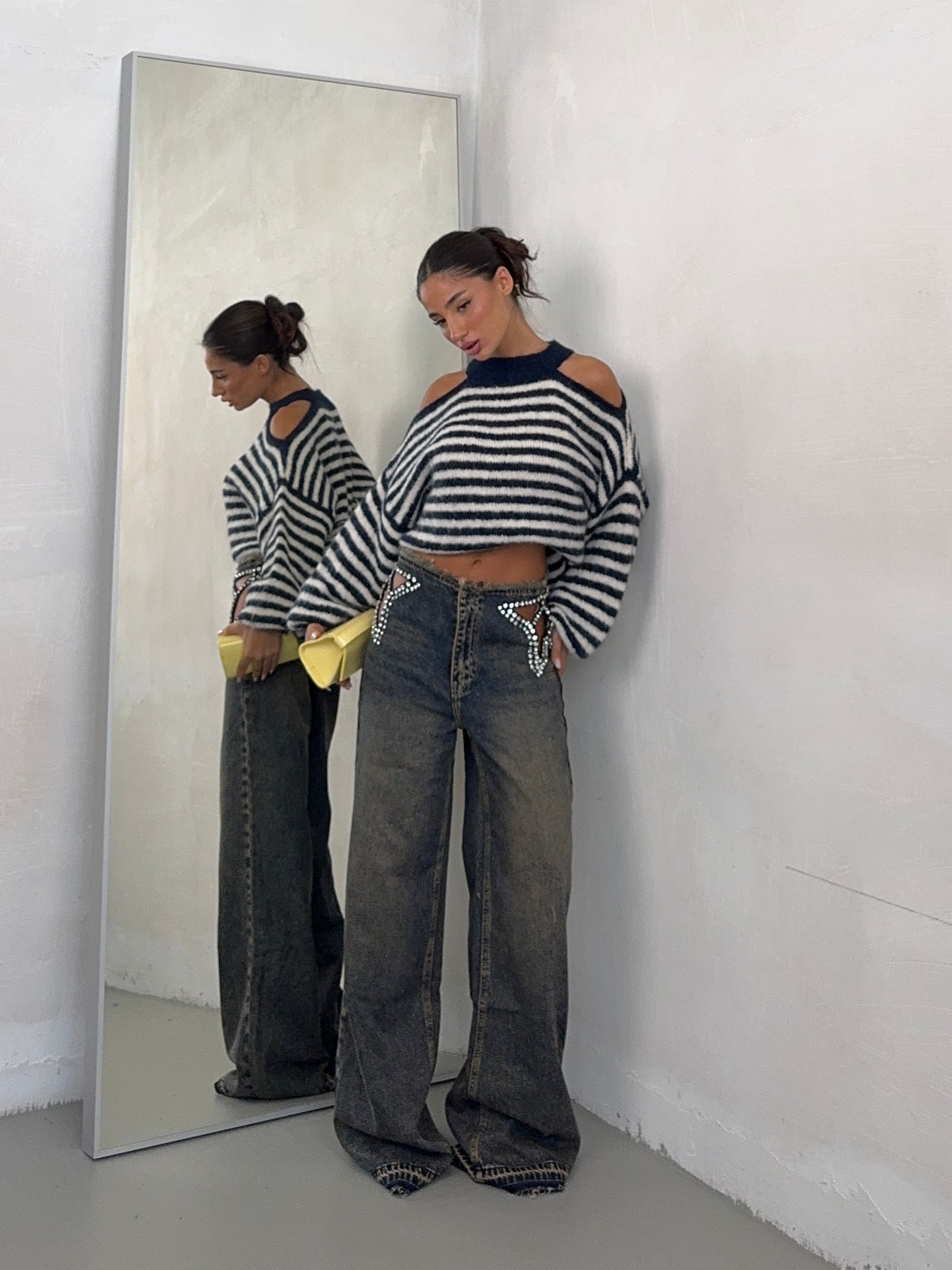 JEANS STELLA DENIM