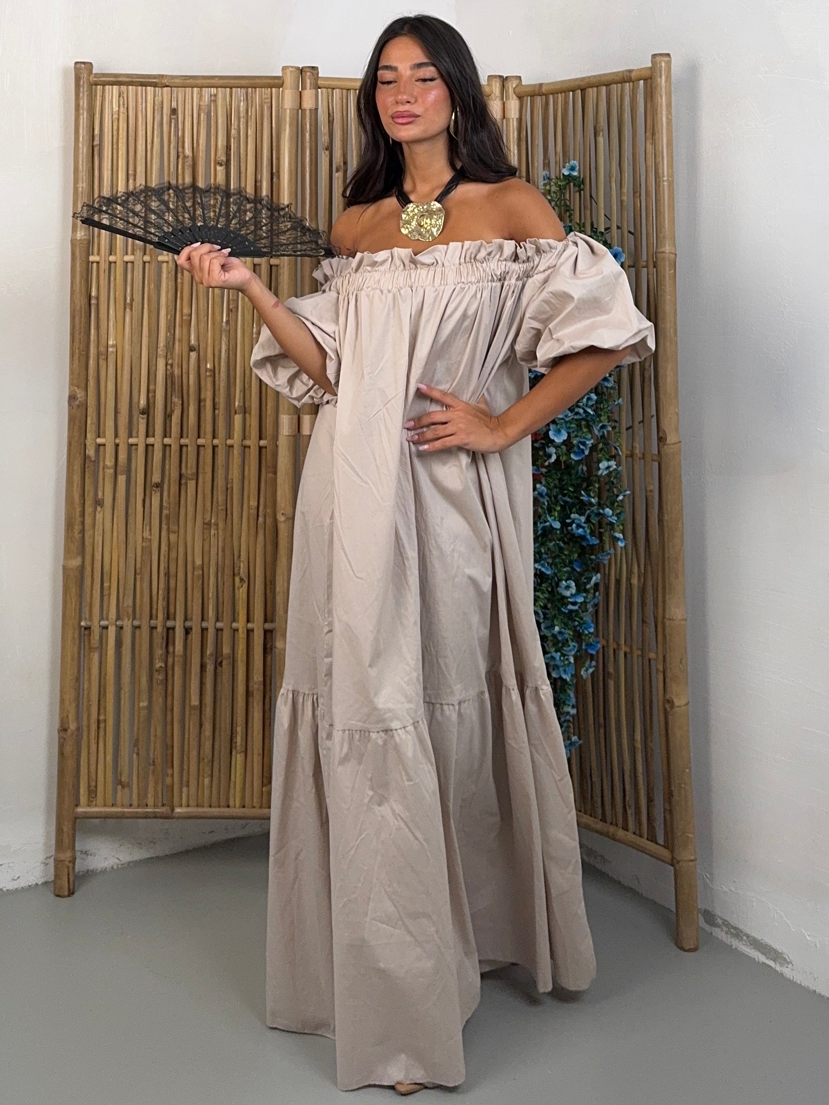 MAXIDRESS MARE