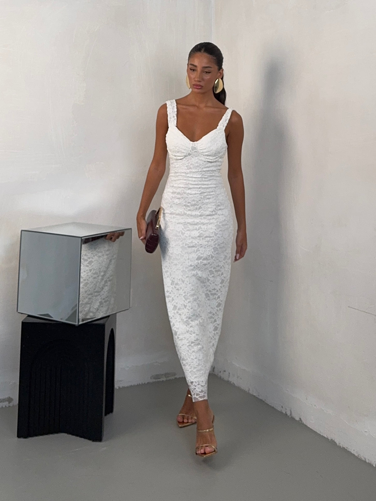 DRESS REINA 2.0
