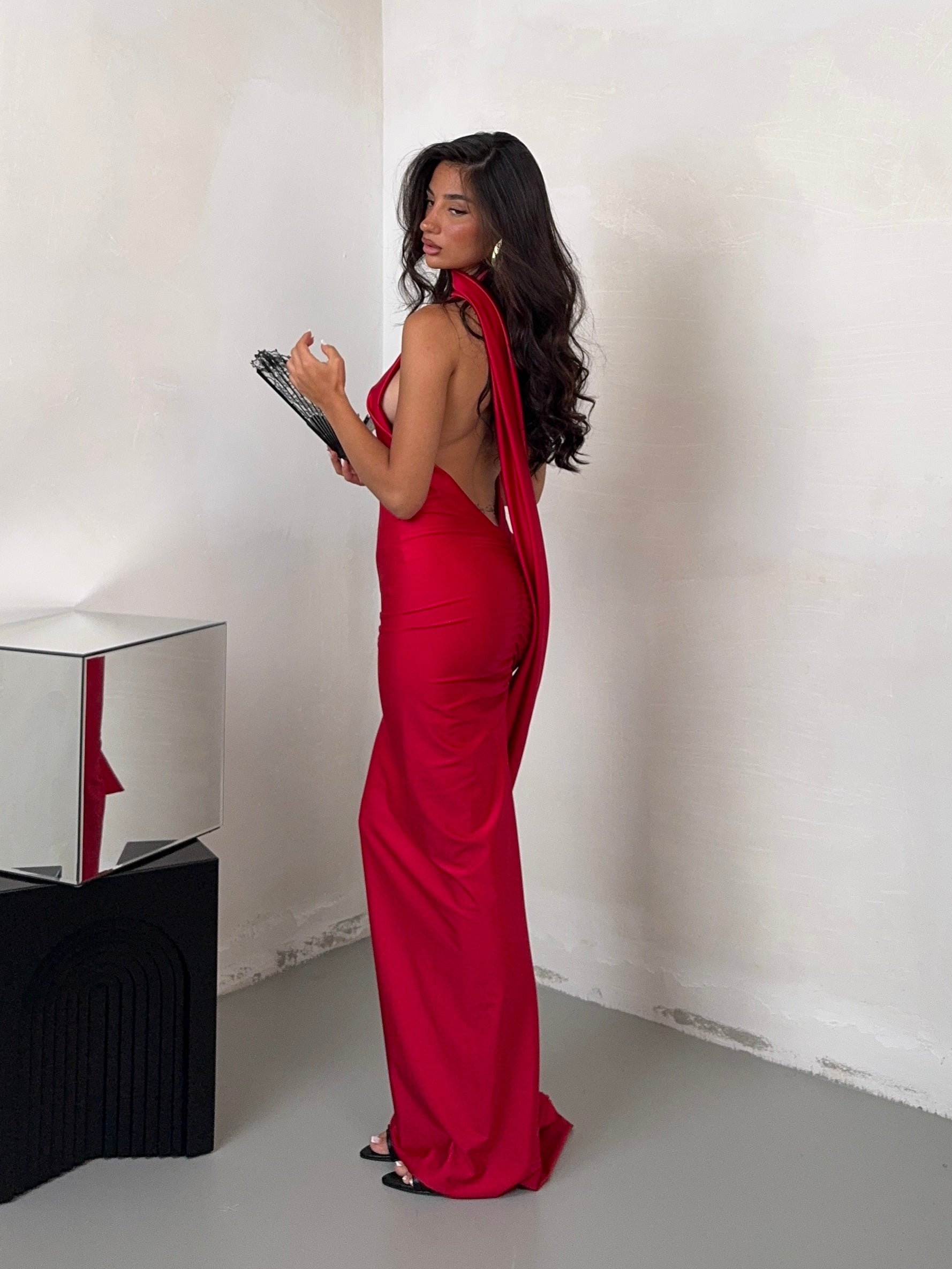DRESS ATLANTIC