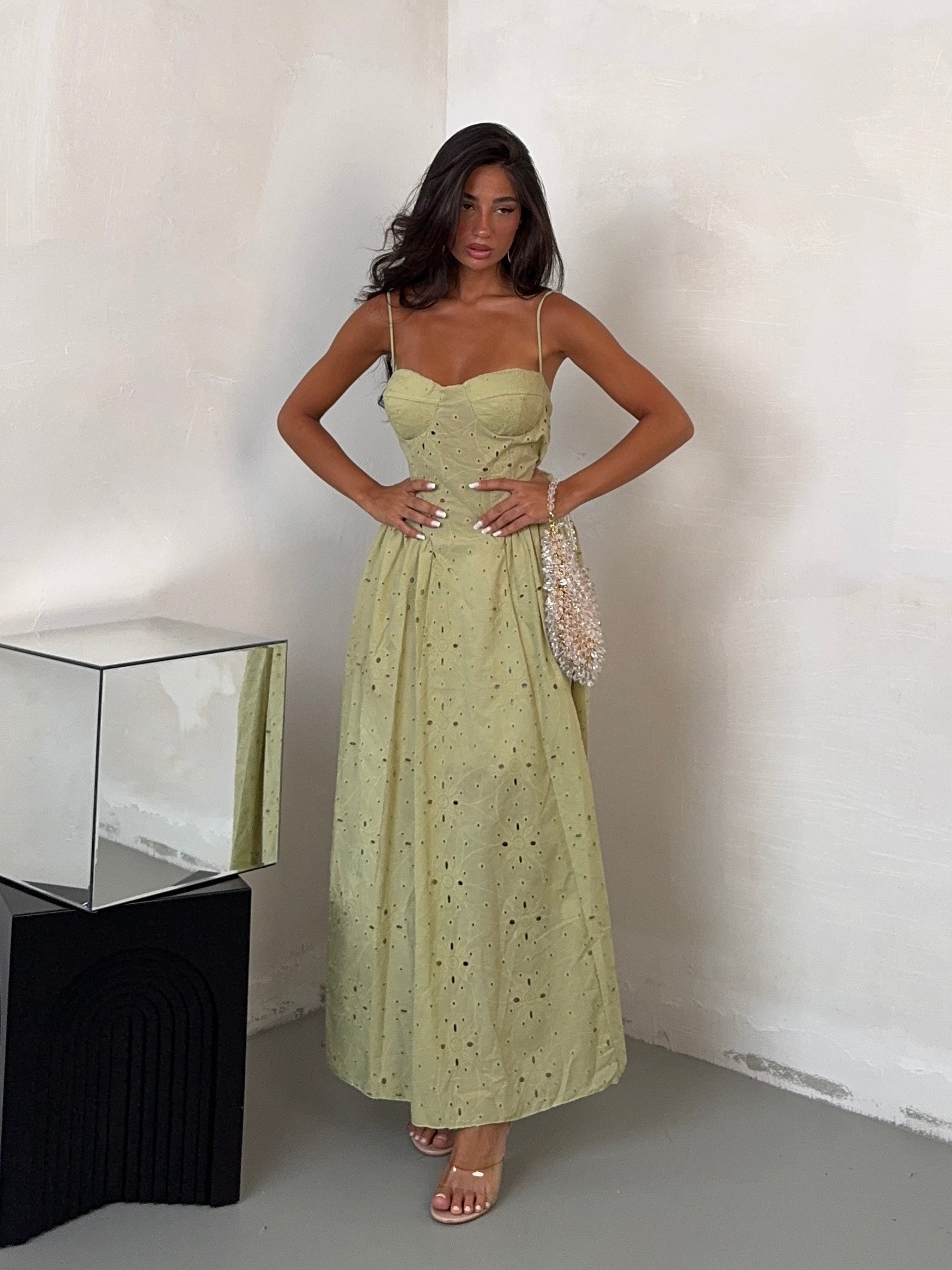 DRESS BRISA