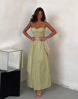 DRESS BRISA