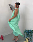 DRESS ANGELICA