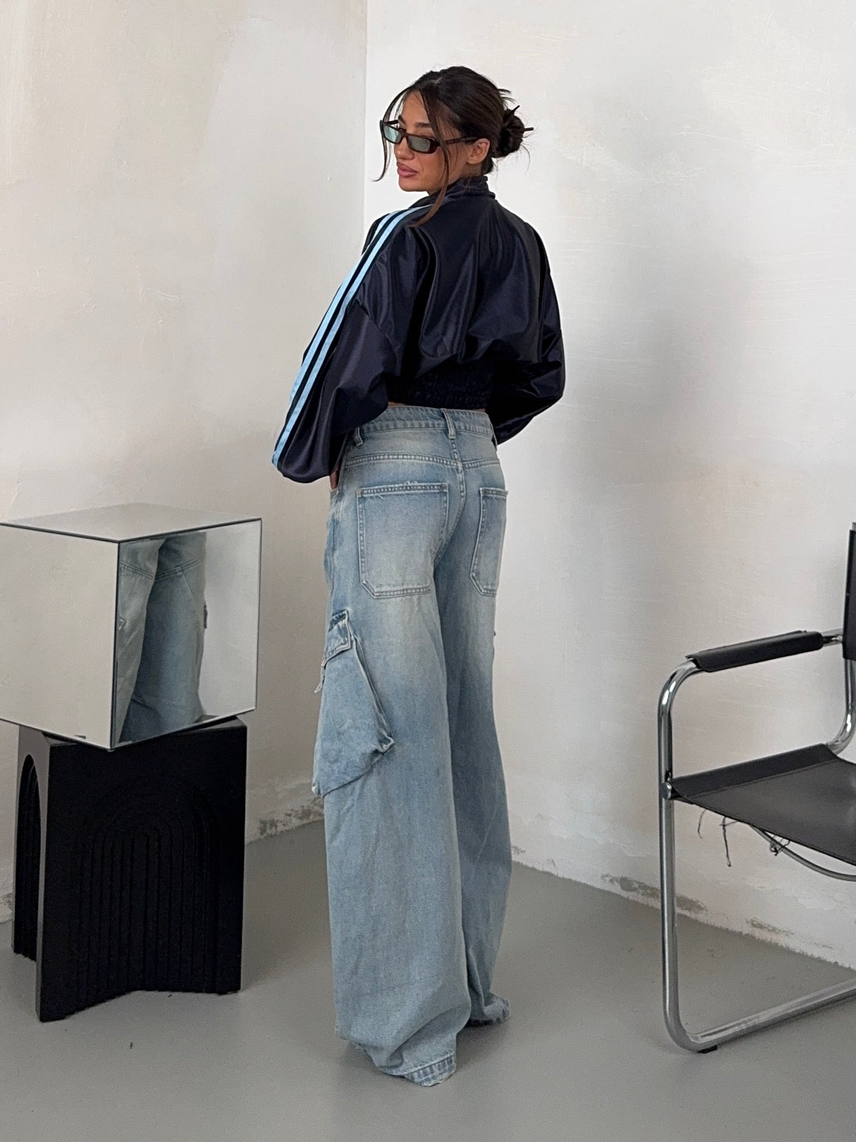 JEANS GAGE