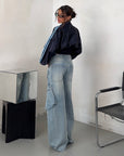 JEANS GAGE