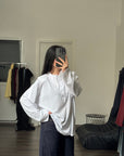 Maglia extra SPALLINE