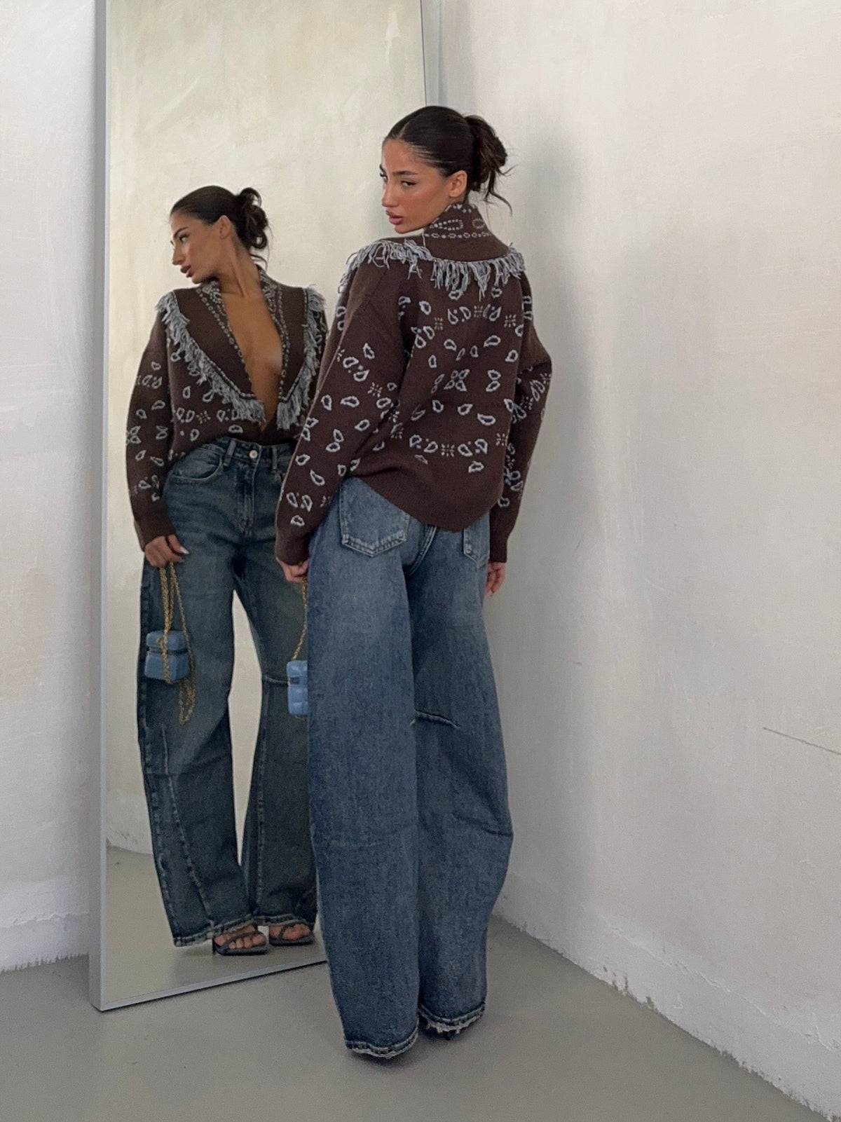 JEANS CERTAINTY