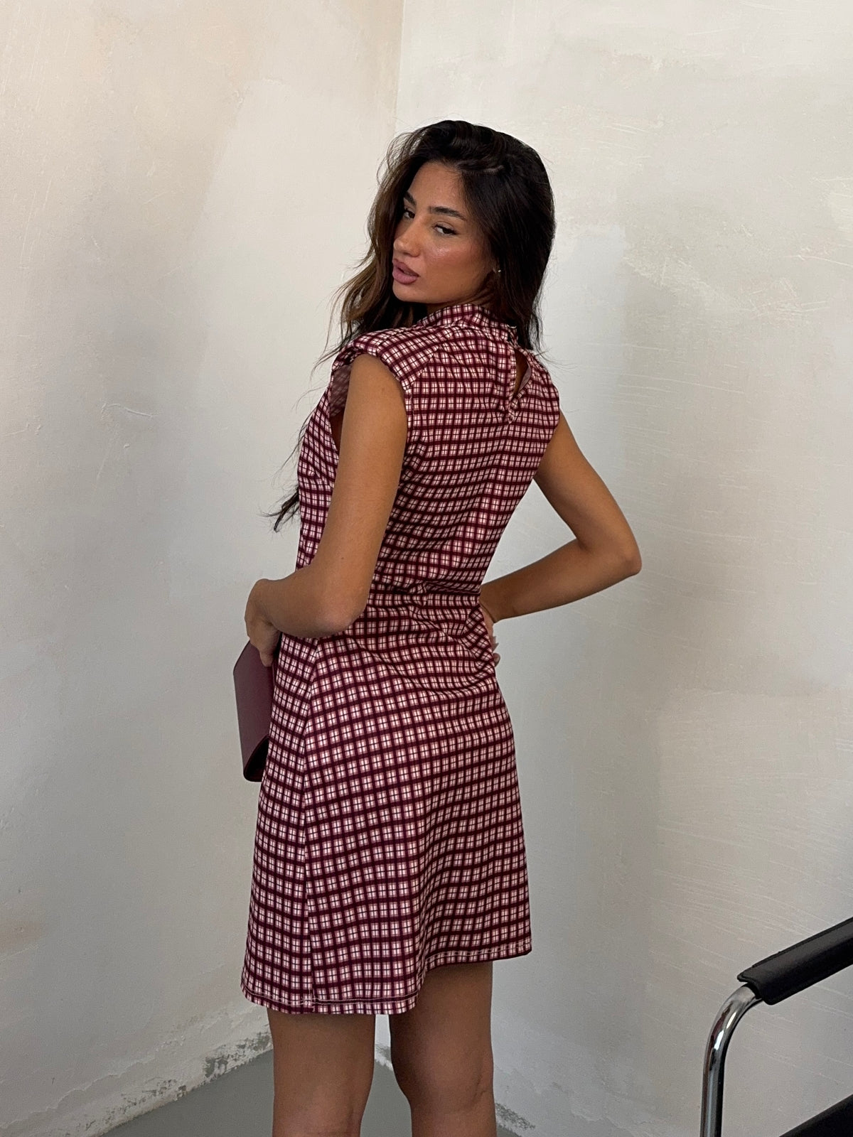 MINIDRESS WINDOWS