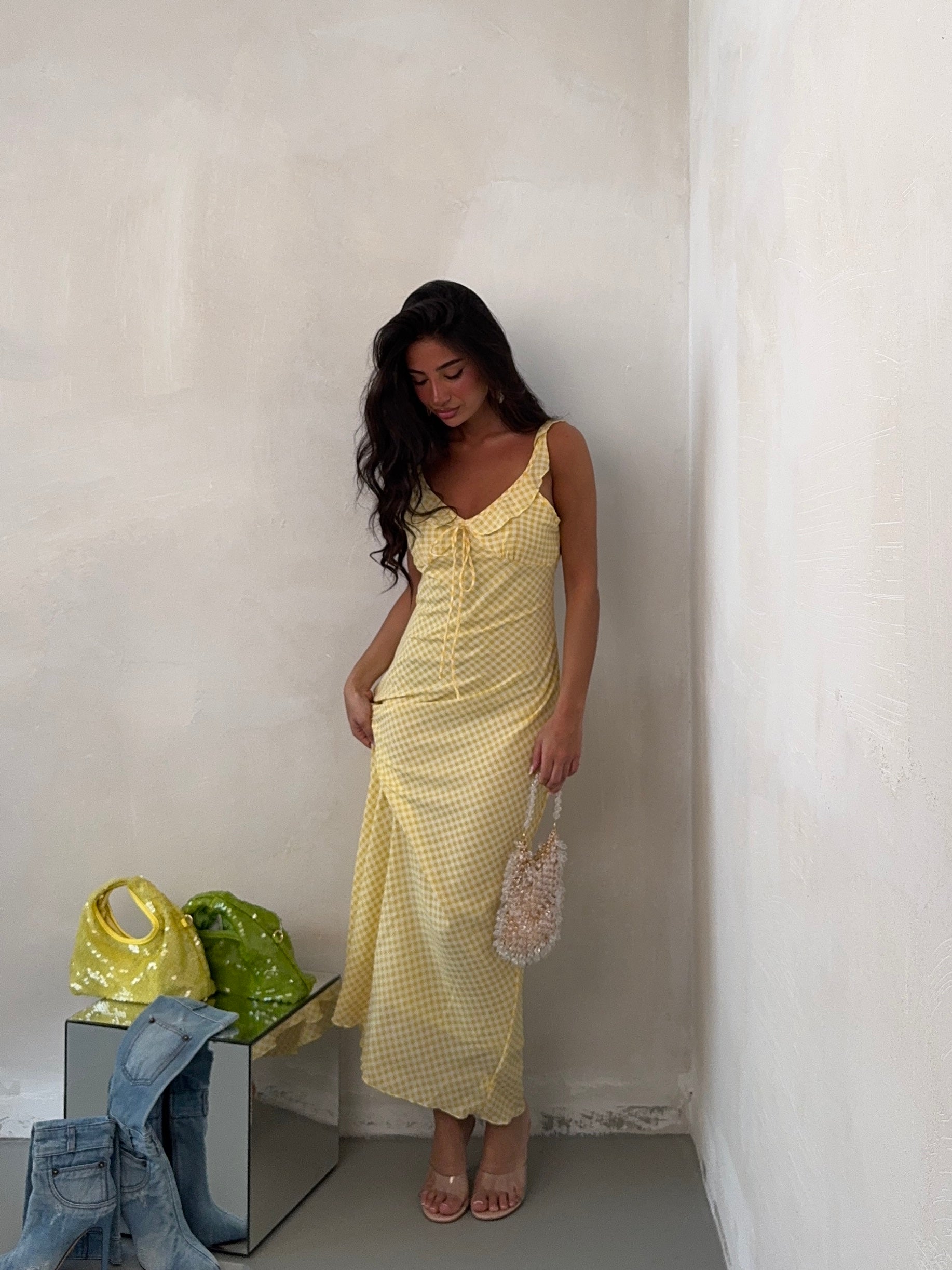 DRESS VITA LENTA