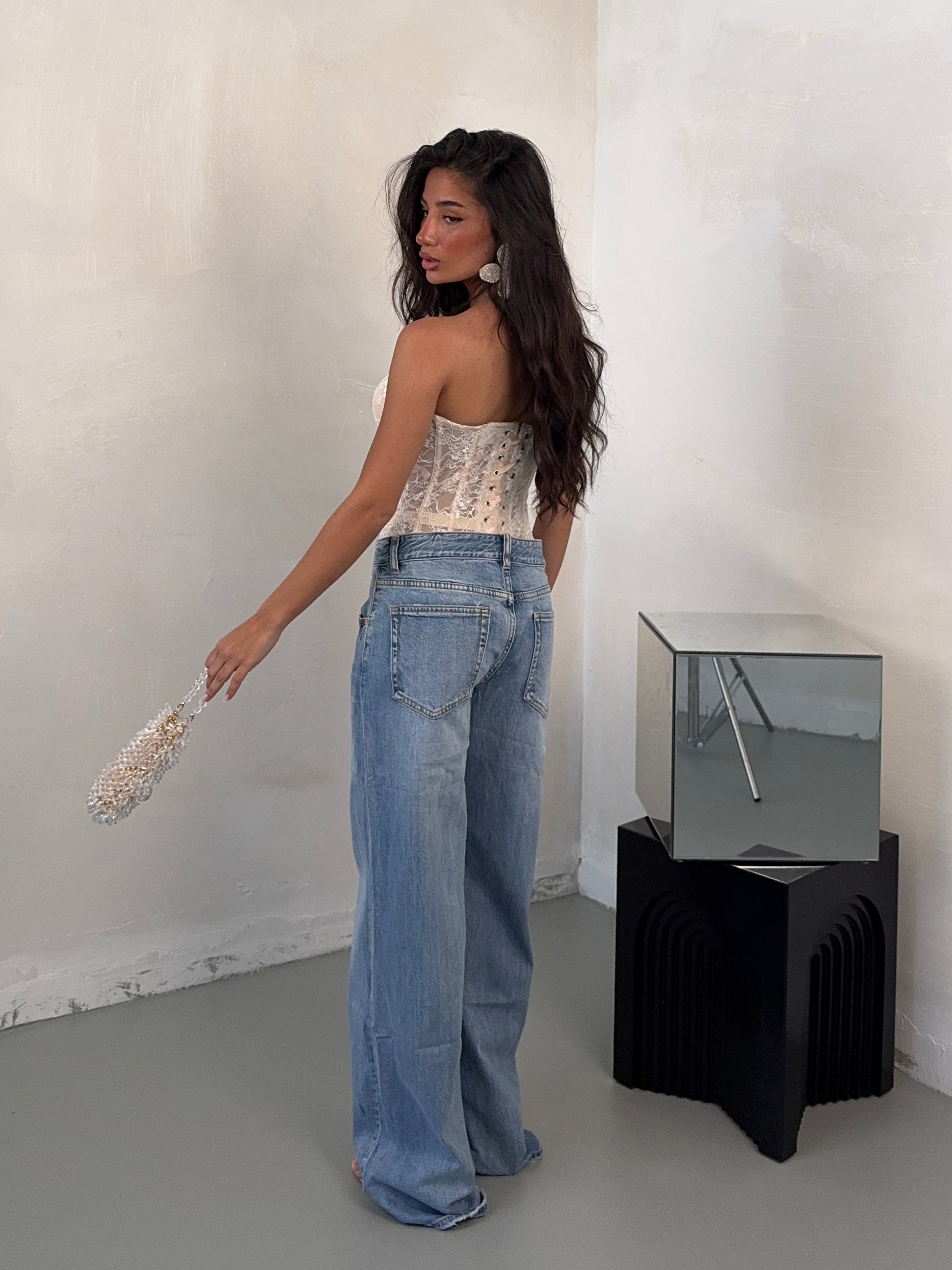 JEANS ALLISON