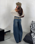 JEANS BEISEL