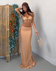 COORD PERLS NUDE