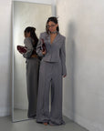 TAILLEUR BECKY