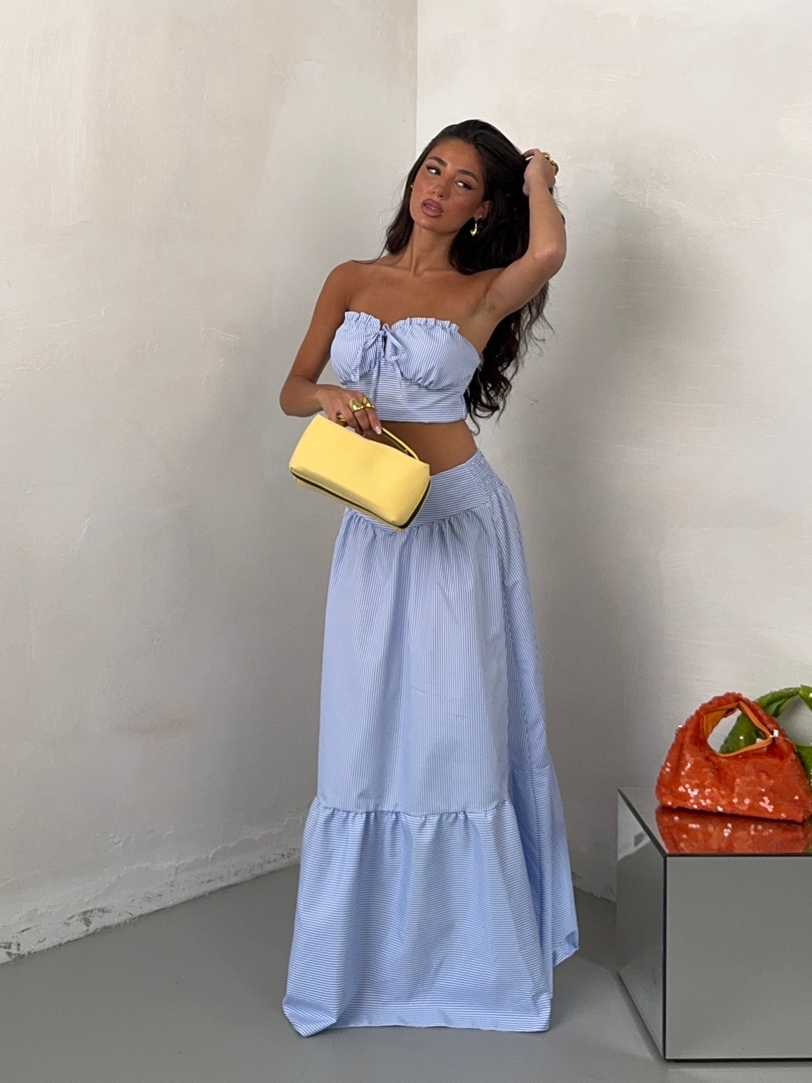 COORD CAPRI