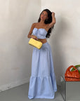 COORD CAPRI