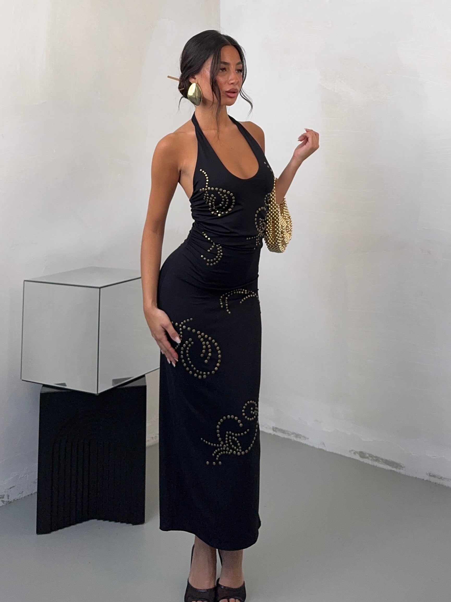 DRESS ANUBI