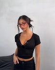 MAGLIETTINA BISOU