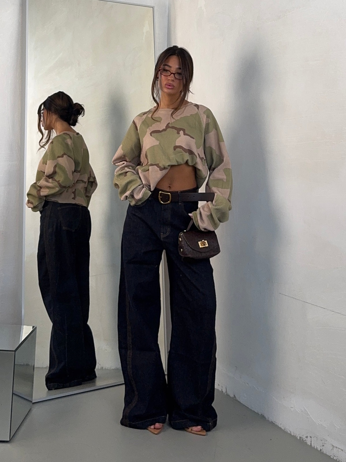 JEANS MONTANA