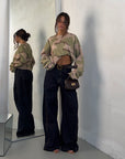 JEANS MONTANA