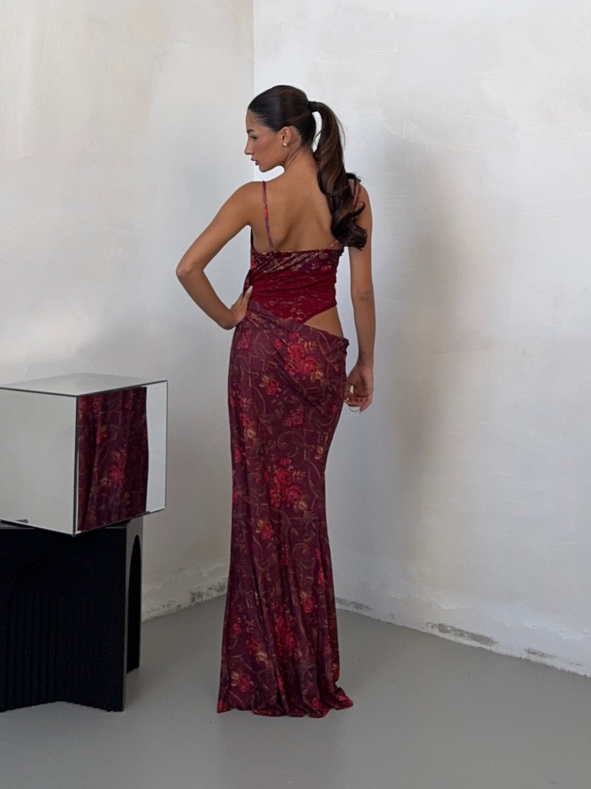 DRESS ETHNIC