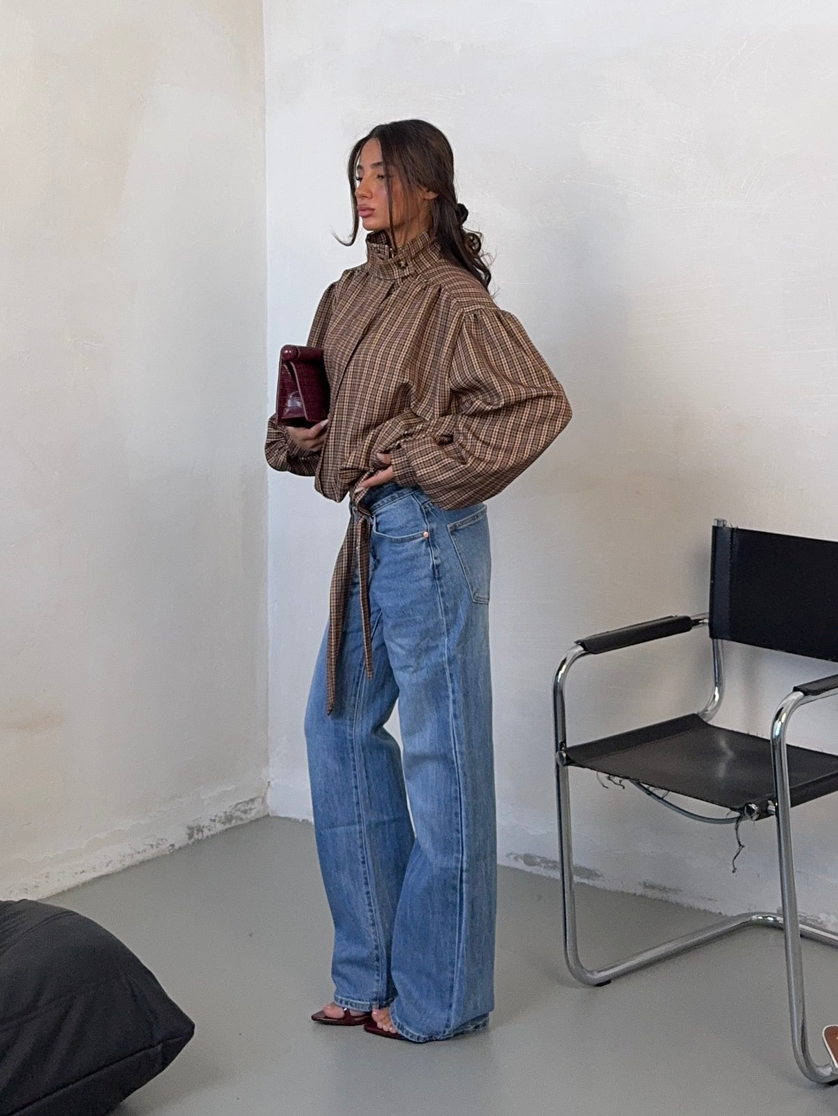 JEANS CASUAL