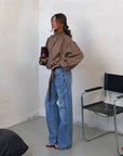 JEANS CASUAL